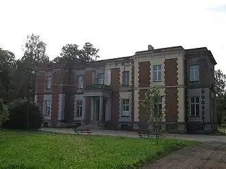 Palác