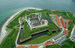 Kronborg (31. ledna 2008)