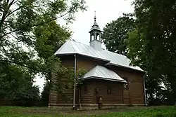 Kostel svatého Vojtěcha