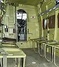 Interiér An-2