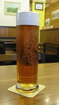 Krušovice Mušketýr