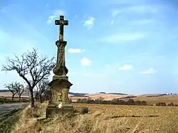 Krucifix_(Čechy_pod_Kosířem).JPG