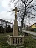 Krucifix - Dolní Kounice Trboušanská.jpg
