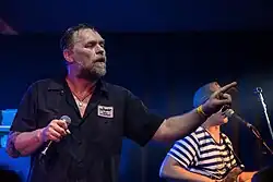 Tomáš Hajíček (10. března 2017)