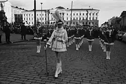 Kruununhaka, Senaatintori