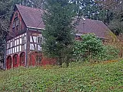 Kryštofovo Údolí - dům čp. 15 (9).JPG