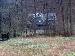 Kryštofovo Údolí - dům čp. 17.JPG