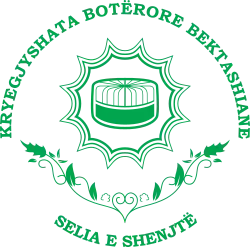 Logo bektášíjského řádu