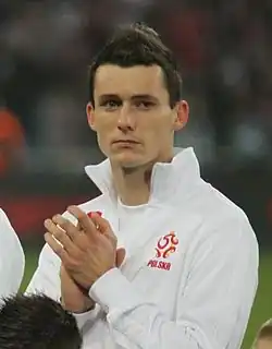 Krzysztof Mączyński (2013)