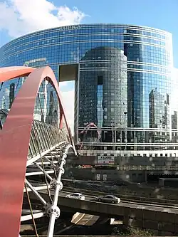 Která z nás je nejkrásnější? (Paříž)