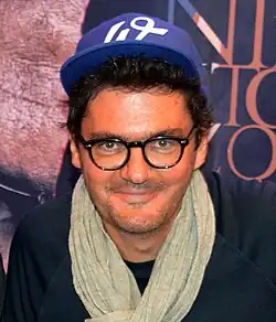 Kuba Wojewódzki (2018)