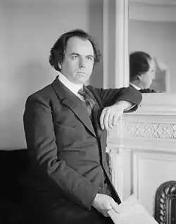 Jan Kubelík, portrét kolem roku 1920