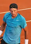 Łukasz Kubot mužská čtyřhra