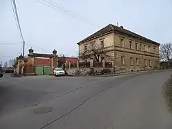 Kuchař, Karla IV., K Přejezdu 9 (01).jpg