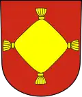 Küsnacht – znak
