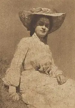Sluneční svit, 1906