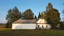 Čp. 31 (kulturní památka)