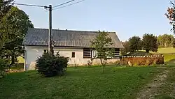 Čp. 33 (kulturní památka)