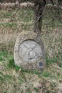 Křížová cesta v Kuníčku