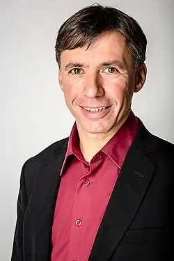 Kunčar Patrik, senátor za volební obvod č. 80