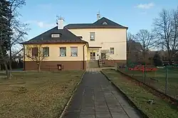 základní a mateřská škola v Kunčičkách u Bašky