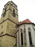 Kunžak, kostel sv.Bartoloměje.jpg