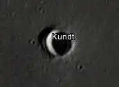 Kráter Kundt