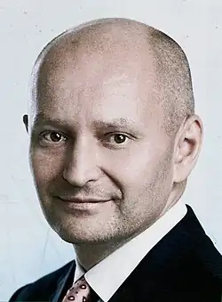 Podobizna odfocena v Kunratickém lese.