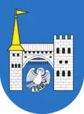Kuressaare – znak