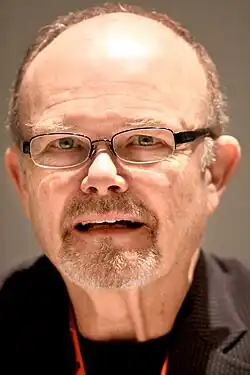 Kurtwood Smith (2010)