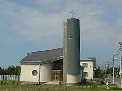 Kostel Panny Marie Sedmibolestné