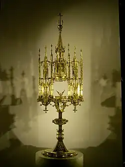 Sedlecká monstrance