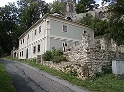 Kutna Hora Pod Hradkem 27.JPG