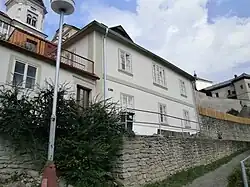 Kutna Hora Pod Hradkem 40.JPG