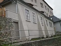 Kutna Hora Pod Hradkem 41 42.JPG