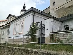 Kutna Hora Pod Hradkem 43.JPG