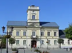 Radnice v Kutnu, regionální muzeum