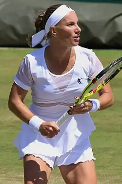 Světlana Kuzněcovová