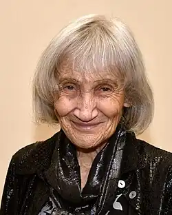 Květa Pacovská (2019)