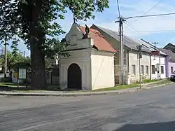 Kvasice, kaplička.jpg