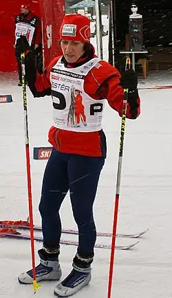 Květa Jeriová