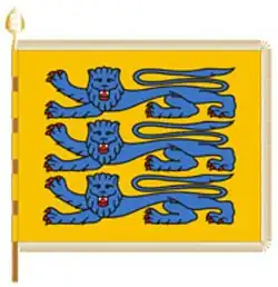 Vlajka ozbrojených sil