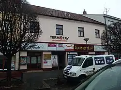 Kyjov, Masarykovo náměstí 13.jpg