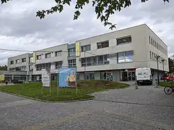 Kyjov - severozápadní roh Masarykova náměstí.jpg