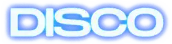 Logo alba Disco