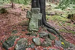 Kynžvart smírčí kříž.jpg