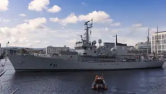 LÉ Emer