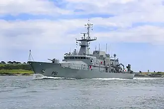 LÉ Samuel Beckett