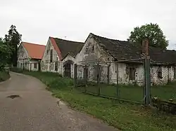 Vodní mlýn čp. 43