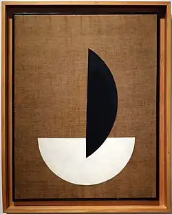 Kruhové segmenty (1921)